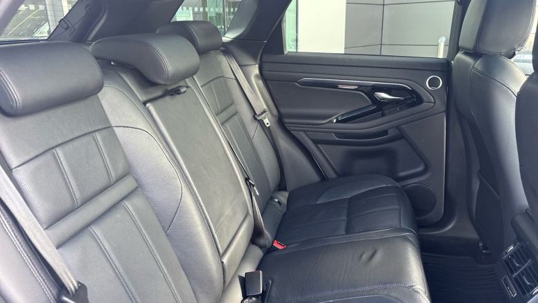 Land Rover Range Rover Evoque 2.0 D200 Evoque Edition 5dr Auto Diesel Hatchback